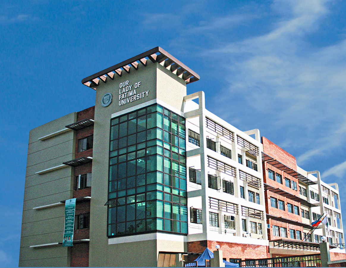 Antipolo Campus