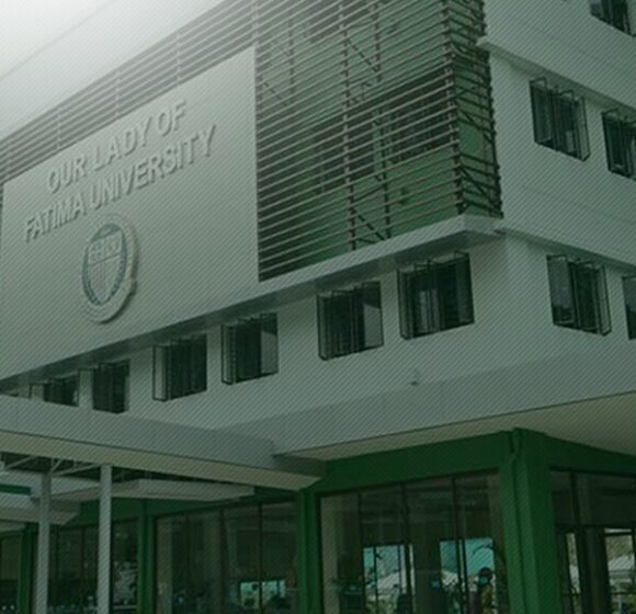 Pampanga Campus